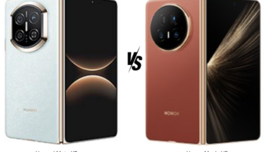 Huawei Mate X7 vs Honor Magic V5: Perbandingan Fitur dan Kinerja, Siapa Pemenangnya?