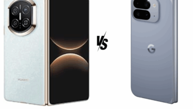 Huawei Mate X7 vs Pixel 10 Pro Fold: Perbandingan Lengkap Smartphone Lipat Terbaru
