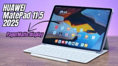 Huawei MatePad 11.5 2025 Harga 5 Jutaan, Gratis Keyboard dan Stylus Lengkap! Review & Spesifikasi
