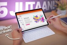 Huawei MatePad 11.5 Edisi 2025: Tablet Produktif dengan Harga Terjangkau dan Fitur Lengkap