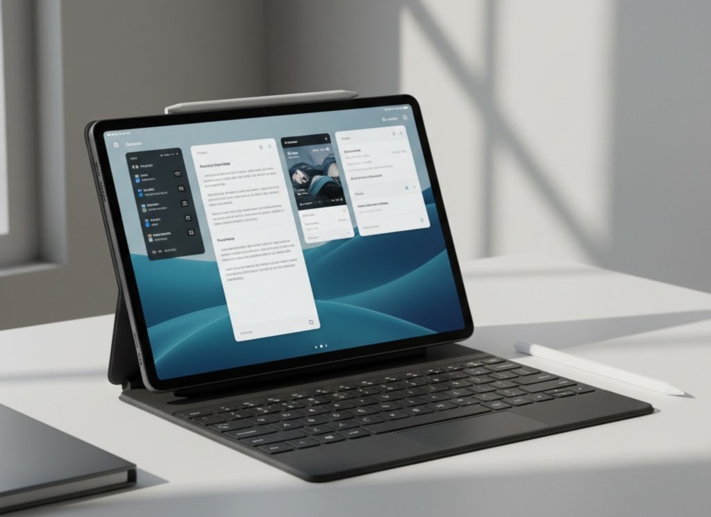 Huawei MatePad 12X Terbaru: Siapa yang Paling Cocok Menggunakan Tablet Ini?