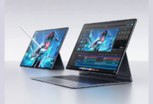 Huawei MatePad Edge dan MateBook Fold Extraordinary Master Edition Resmi Dirilis dengan Fitur Terbaru