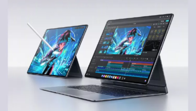 Huawei MatePad Edge dan MateBook Fold Extraordinary Master Edition Resmi Dirilis dengan Fitur Terbaru