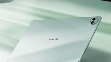 Huawei MatePad Mini: Tablet 8 Inci Praktis, Alternatif Efektif Pengganti Ponsel Masa Kini