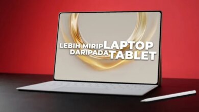 Huawei MatePad Pro 13.2 Hadir dengan Baterai Jumbo 10.100mAh, Tahan Lama untuk Aktivitas Berat