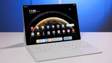 Huawei MatePad Pro 13.2 Inch 2025: Tablet Flagship Tipis Hanya 5.5 mm dengan Performa Unggul