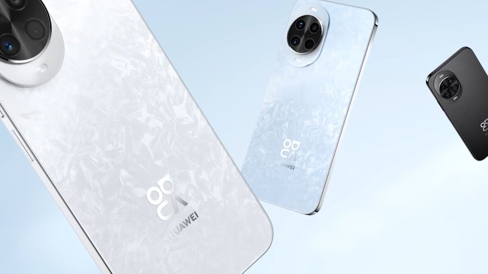 Huawei Nova 15 Resmi Meluncur, Ditenagai Kirin 8020 dan Baterai Tahan Lama 6,000mAh