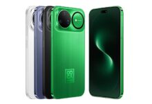 Huawei Nova 15 Series Resmi Rilis: Foto, Konfigurasi, dan Pilihan Warna Lengkap