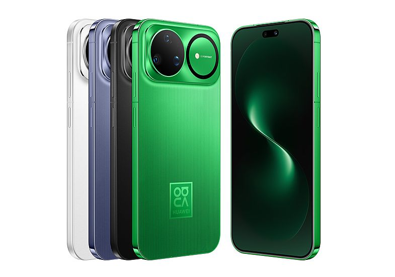 Huawei Nova 15 Series Resmi Rilis: Foto, Konfigurasi, dan Pilihan Warna Lengkap