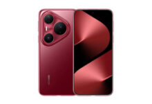 Huawei Pura 80 Pro Hadir dengan Desain Elegan dan Material Premium, Inovasi Terbaru 2025