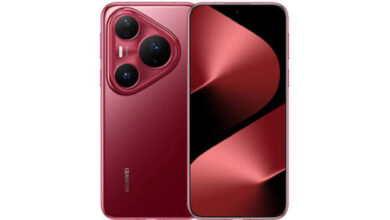 Huawei Pura 80 Pro Hadir dengan Desain Elegan dan Material Premium, Inovasi Terbaru 2025