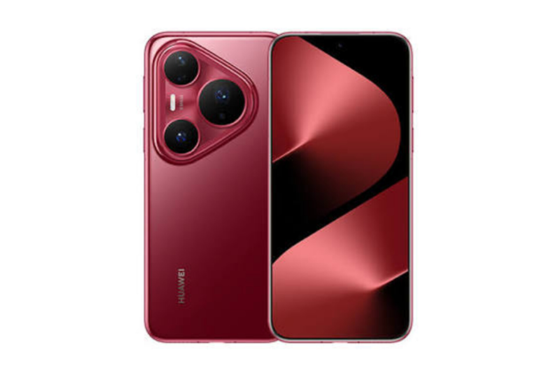 Huawei Pura 80 Pro Hadir dengan Desain Elegan dan Material Premium, Inovasi Terbaru 2025