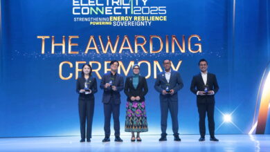Huawei Raih Pengakuan sebagai The Best Technology Provider di Kancah Industri Teknologi Global
