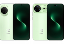 Huawei Rilis Nova 15 Series dengan Desain Dual-Ring dan Sistem HarmonyOS Terbaru