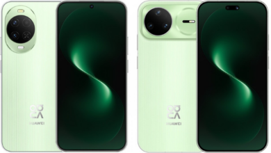 Huawei Rilis Nova 15 Series dengan Desain Dual-Ring dan Sistem HarmonyOS Terbaru