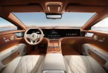 Huawei Sukses Lampaui Popularitas Porsche dan Mercedes di Industri Otomotif