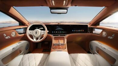 Huawei Sukses Lampaui Popularitas Porsche dan Mercedes di Industri Otomotif