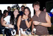 Huawei Sukses di Pasar Wearable Indonesia, Bawa Inovasi Wheelchair Mode untuk Dunia