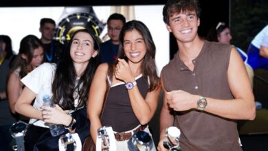 Huawei Sukses di Pasar Wearable Indonesia, Bawa Inovasi Wheelchair Mode untuk Dunia