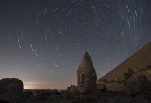 Hujan Meteor Geminid Akan Tampil Akhir Pekan Ini, Simak Jadwal Lengkapnya