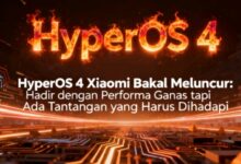 HyperOS 4 Xiaomi Segera Rilis: Performa Lebih Ganas tapi Ada Kelemahannya yang Perlu Diketahui