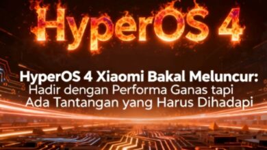 HyperOS 4 Xiaomi Segera Rilis: Performa Lebih Ganas tapi Ada Kelemahannya yang Perlu Diketahui