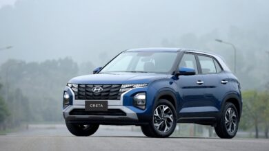 Hyundai Catat Penjualan Hampir 5.500 Unit di Pasar Vietnam pada November 2025