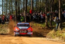 Hyundai Fokus Kembangkan Mobil Rally2, Status keikutsertaan WRC 2027 Masih Belum Pasti