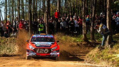 Hyundai Fokus Kembangkan Mobil Rally2, Status keikutsertaan WRC 2027 Masih Belum Pasti