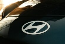 Hyundai Luncurkan Dua Model Terbaru sebagai Pengganti IONIQ 9 di Kuartal Pertama