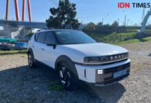 Hyundai Motor Company Melonjak 159 Peringkat di Daftar TIME 2025