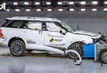 Hyundai Palisade Terbaru Raih Rating Bintang 5 dalam Uji Keselamatan ANCAP 2025