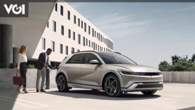 Hyundai Permudah Pilihan Ioniq 5 2026, Kini Hanya Tersedia Tiga Varian Utama