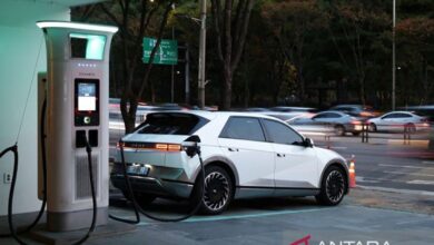 Hyundai Siapkan Ekspansi Besar Stasiun Cas Mobil Listrik PnC di Korea, Simak Dampaknya!