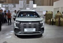 Hyundai Stargazer Cartenz Tambah Fitur Canggih untuk Atasi Kemacetan Jalan Raya