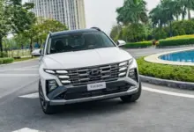 Hyundai Tucson Turun Harga 58 Juta Desember 2025, Siap Bersaing Ketat dengan Pendatang Baru