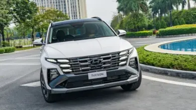 Hyundai Tucson Turun Harga 58 Juta Desember 2025, Siap Bersaing Ketat dengan Pendatang Baru