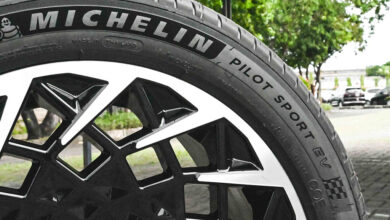 Hyundai dan Michelin Kerja Sama Kembangkan Teknologi Ban Generasi Baru untuk Mobil Masa Depan
