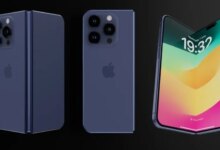 IDC Prediksi Peluncuran iPhone Fold dan Dampaknya pada Pasar Smartphone Foldable Global