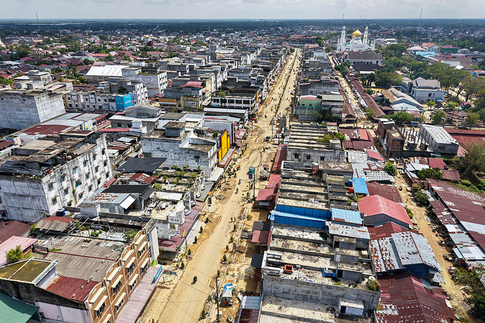 IDI Soroti Kerentanan Anak di Pengungsian Bencana, Butuh Perlindungan dan Dukungan Mendesak