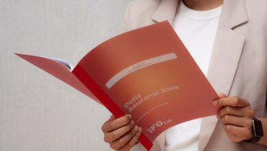 IFG Life Bayar Klaim Rp23,1 Triliun, Perluas Layanan Asuransi ke 20 Kota di Indonesia