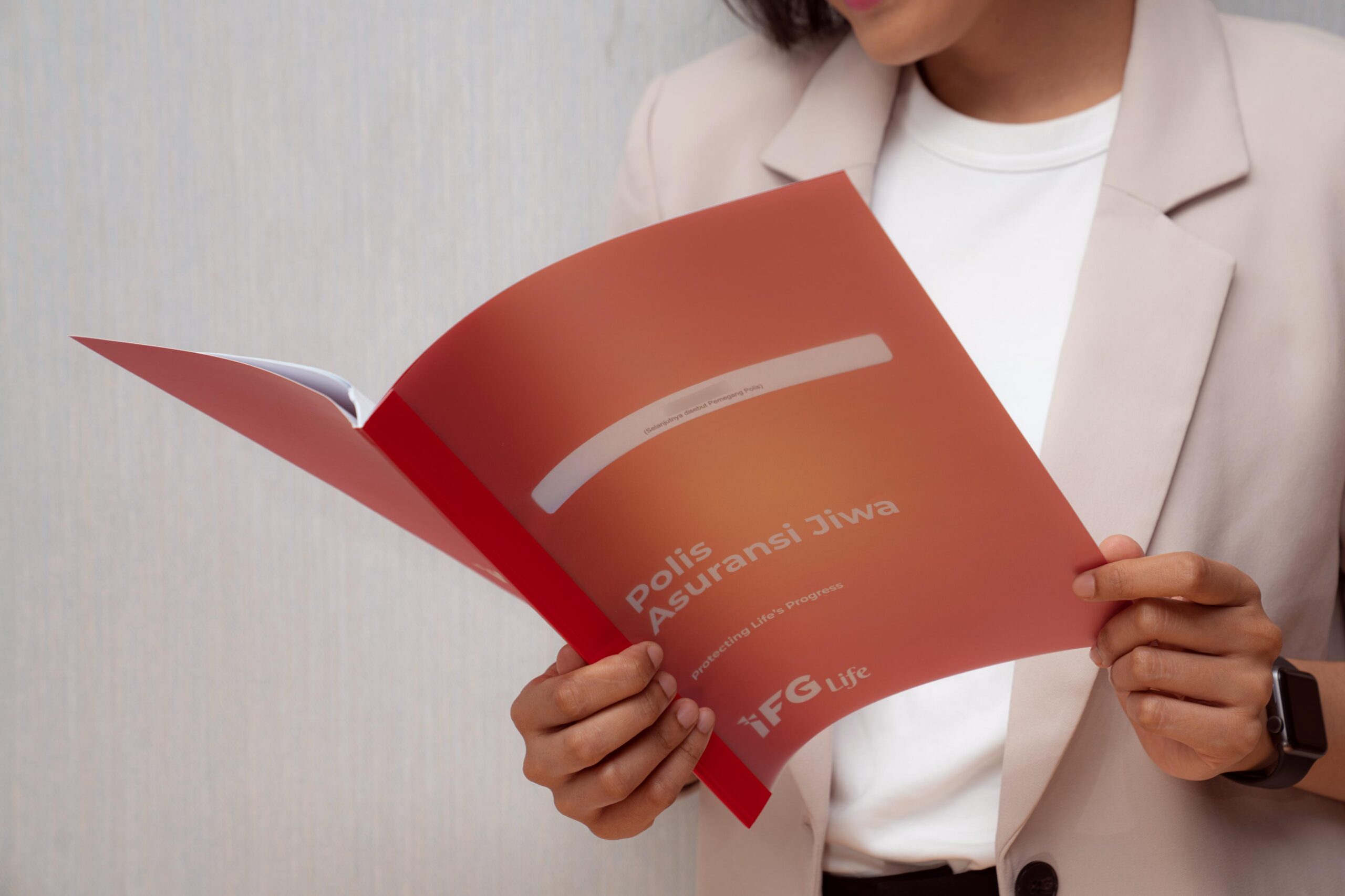 IFG Life Bayar Klaim Rp23,1 Triliun, Perluas Layanan Asuransi ke 20 Kota di Indonesia