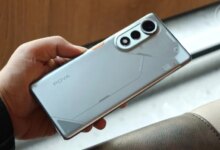 IGA 2025: TECNO POVA Curve 5G Raih Best Gaming Smartphone Design, Performa Andal & Stylish