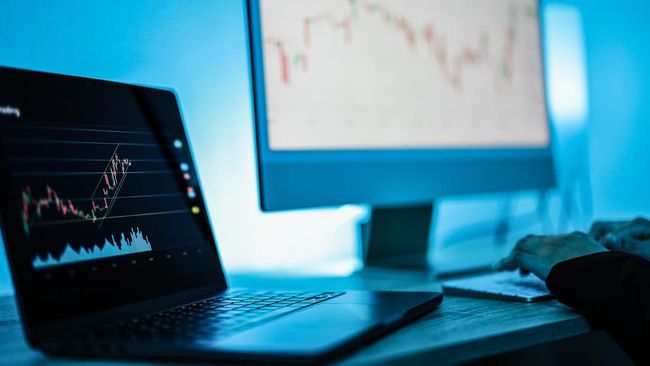 IHSG Tertekan, Analis Rekomendasikan Saham Pilihan untuk Strategi Investasi Aman