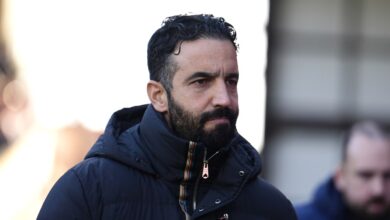 INEOS Temukan Pengganti Patrick Dorgu Setelah Kariernya Terhambat di Man Utd