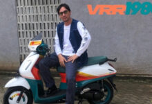 Ide Modifikasi Yamaha Grand Filano: Inspirasi dari Motor Artis Hits yang Bikin Lirik!