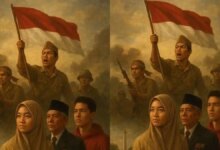 Ide Prompt AI Unik untuk Memeriahkan Hari Pahlawan dengan Kreasi Konten Otomatis