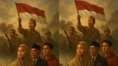 Ide Prompt AI Unik untuk Memeriahkan Hari Pahlawan dengan Kreasi Konten Otomatis