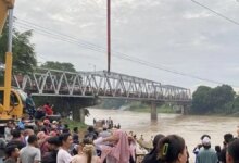Identitas 7 Mahasiswa Polindra Korban Insiden Tenggelam Saat Arung Jeram di Sungai Cimanuk
