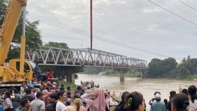 Identitas 7 Mahasiswa Polindra Korban Insiden Tenggelam Saat Arung Jeram di Sungai Cimanuk